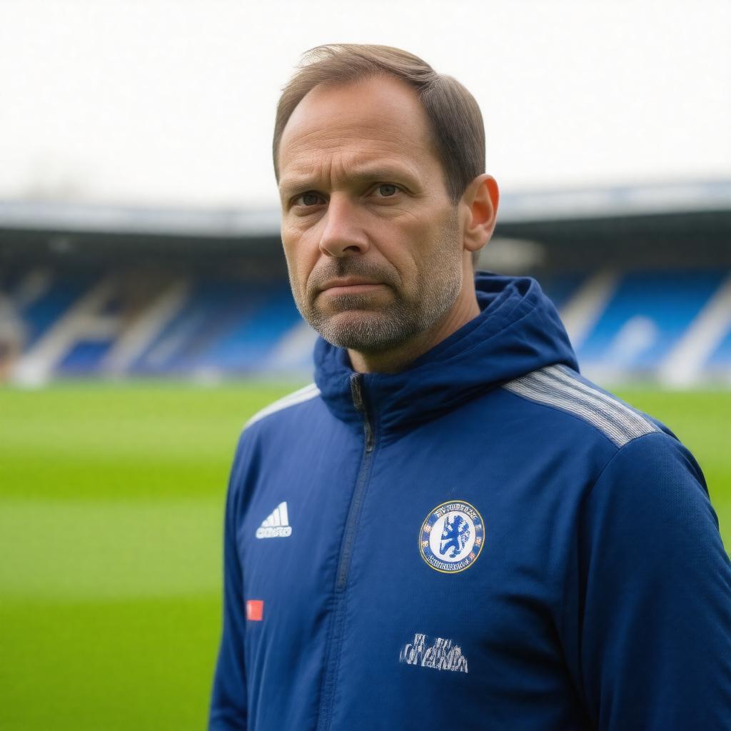 Thomas Tuchel